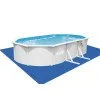 Piscina ovala de gradina BESTWAY Hydrium 610