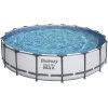 Piscina de gradina Bestway Steel Pro Max 549