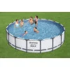 Piscina de gradina Bestway Steel Pro Max 549