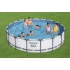 Piscina de gradina Bestway Steel Pro Max 549