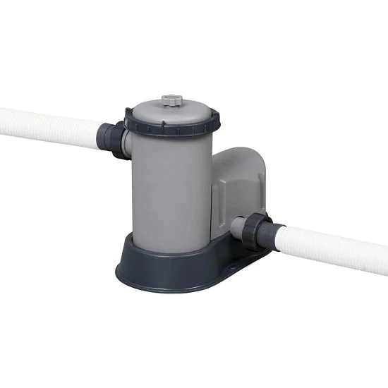 Piscina de gradina Bestway Steel Pro Max 427