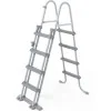 Piscina de gradina Bestway Steel Pro Max 427