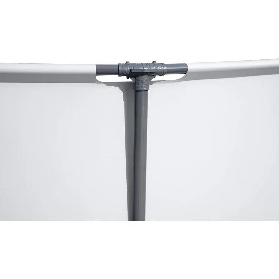 Piscina de gradina Bestway Steel Pro Max 427