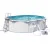 Piscina ovala de gradina BESTWAY Hydrium 500