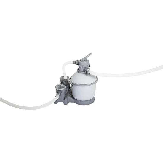 Piscina ovala de gradina BESTWAY Hydrium 500