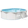 Piscina ovala de gradina BESTWAY Hydrium 500