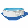 Piscina ovala de gradina BESTWAY Hydrium 500