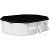 Piscina ovala de gradina BESTWAY Hydrium 500