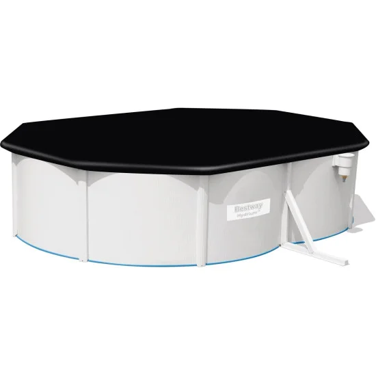 Piscina ovala de gradina BESTWAY Hydrium 500