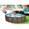 Piscina de gradina Bestway Steel Pro Max 549 NEW
