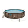 Piscina de gradina Bestway Steel Pro Max 549 NEW