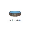 Piscina de gradina Bestway Steel Pro Max 549 NEW
