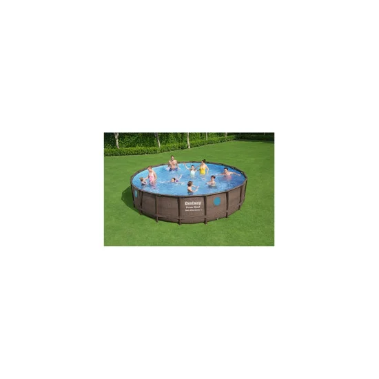 Piscina de gradina Bestway Steel Pro Max 549 NEW