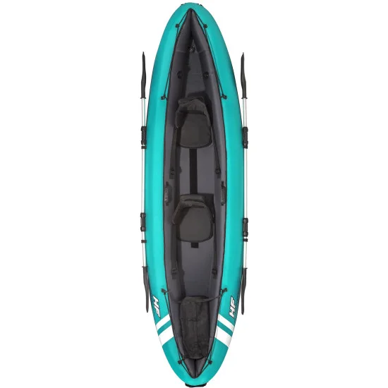 Caiac gonflabil BESTWAY Ventura x2