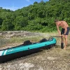 Caiac gonflabil BESTWAY Ventura x2