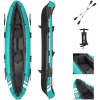 Caiac gonflabil BESTWAY Ventura x2