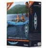 Caiac gonflabil BESTWAY Cove X2