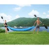 Caiac gonflabil BESTWAY Cove X2