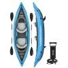 Caiac gonflabil BESTWAY Cove X2