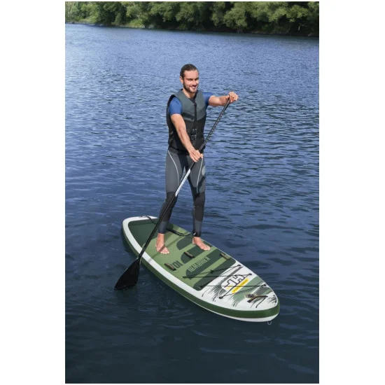 Placa SUP gonflabila BESTWAY Kahawai 310