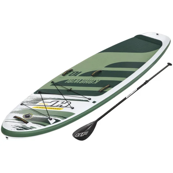 Placa SUP gonflabila BESTWAY Kahawai 310