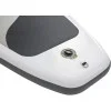Placa SUP gonflabila BESTWAY White Cap 305