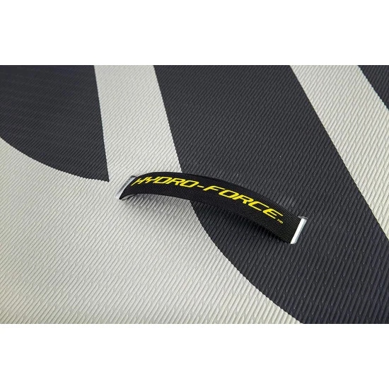 Placa SUP gonflabila BESTWAY White Cap 305