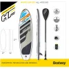 Placa SUP gonflabila BESTWAY White Cap 305