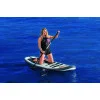 Placa SUP gonflabila BESTWAY White Cap 305