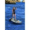 Placa SUP gonflabila BESTWAY White Cap 305