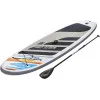 Placa SUP gonflabila BESTWAY White Cap 305