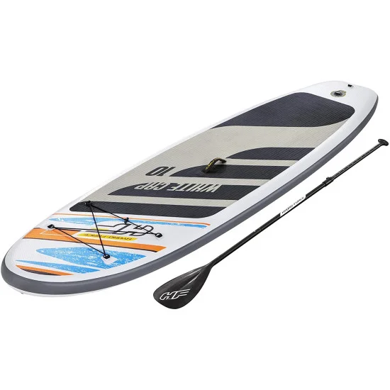 Placa SUP gonflabila BESTWAY White Cap 305