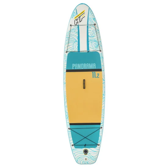 Placa SUP gonflabila BESTWAY Panorama 340