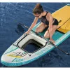 Placa SUP gonflabila BESTWAY Panorama 340