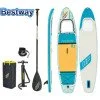 Placa SUP gonflabila BESTWAY Panorama 340