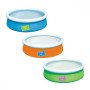 Piscina goflabila pentru copii Bestway My first Fast Set Pool