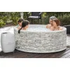 Jacuzzi gonflabil BESTWAY Lay-Z-Spa Vancouver Airjet Plus