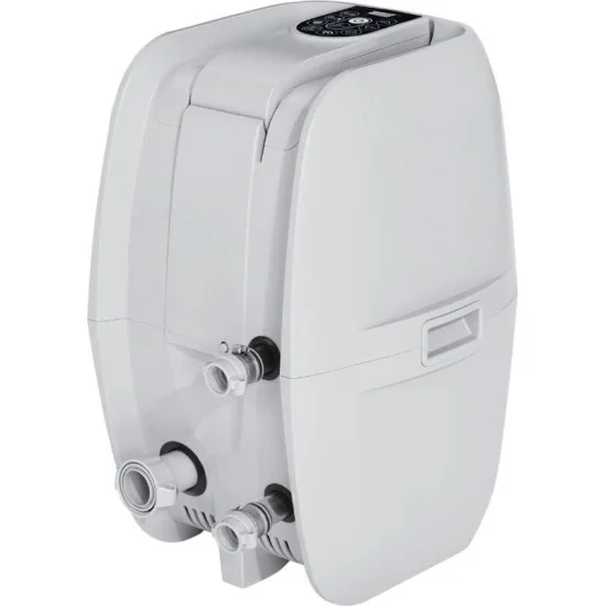 Jacuzzi gonflabil BESTWAY Lay-Z-Spa Vancouver Airjet Plus