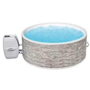 Jacuzzi gonflabil BESTWAY Lay-Z-Spa Vancouver Airjet Plus Jacuzzi gonflabil BESTWAY Lay-Z-Spa Vancouver Airjet Plus
