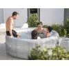 Jacuzzi gonflabil BESTWAY Lay-Z-Spa Honolulu AirJet