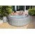 Jacuzzi gonflabil BESTWAY Lay-Z-Spa Honolulu AirJet