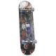 Skateboard SPARTAN Super Board 31