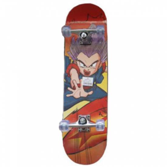 Skateboard SPARTAN Super Board 31