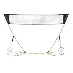 Set pentru badminton SPARTAN 72710