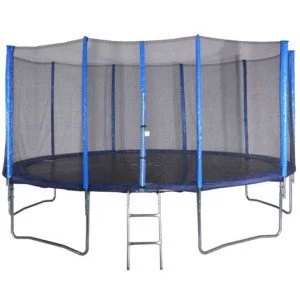 Set de trambulina SPARTAN 426 cm Set de trambulina SPARTAN 426 cm