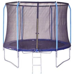 Set de trambulina SPARTAN Safety 305 Set de trambulina SPARTAN Safety 305
