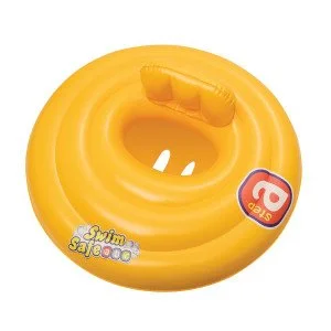 Scaun gonflabil pentru bebelusi Bestway