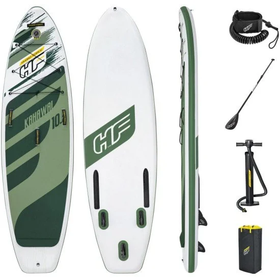 Placa SUP gonflabila BESTWAY Kahawai 310