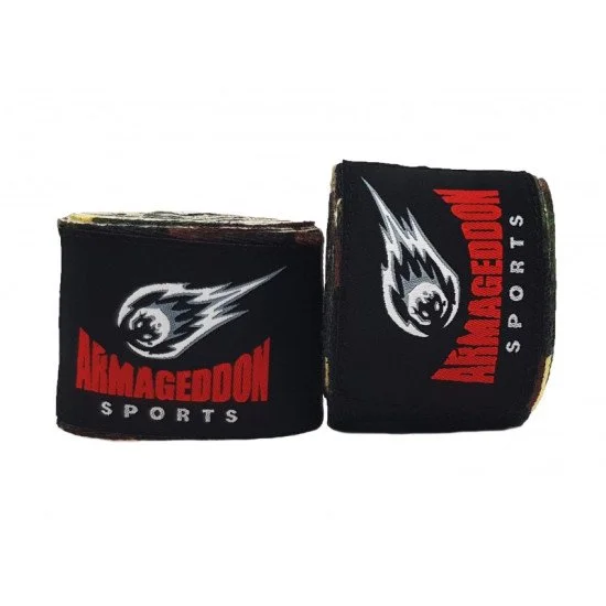 Bandaj pentru box Armageddon 4,5 m Bandaj pentru box Armageddon 4,5 m