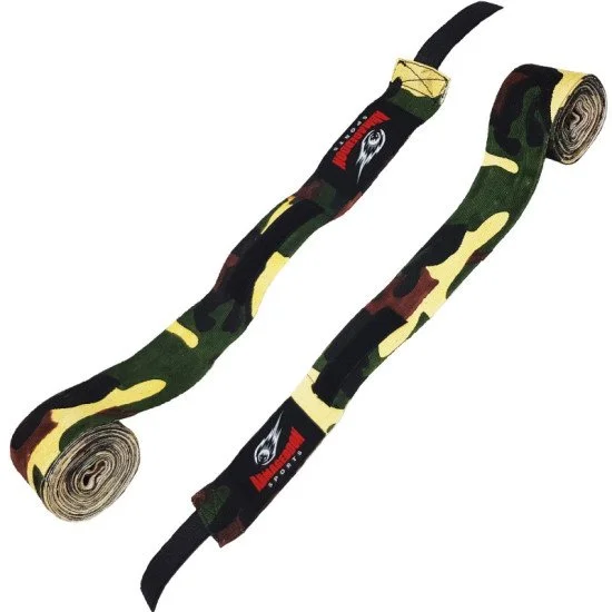Bandaj pentru box Armageddon 4,5 m Bandaj pentru box Armageddon 4,5 m